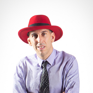 Vincent Caldeira