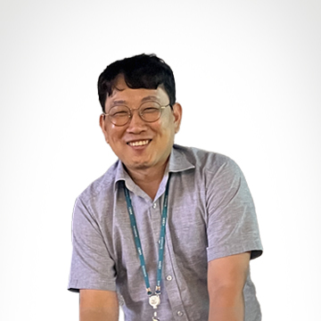 강영묵